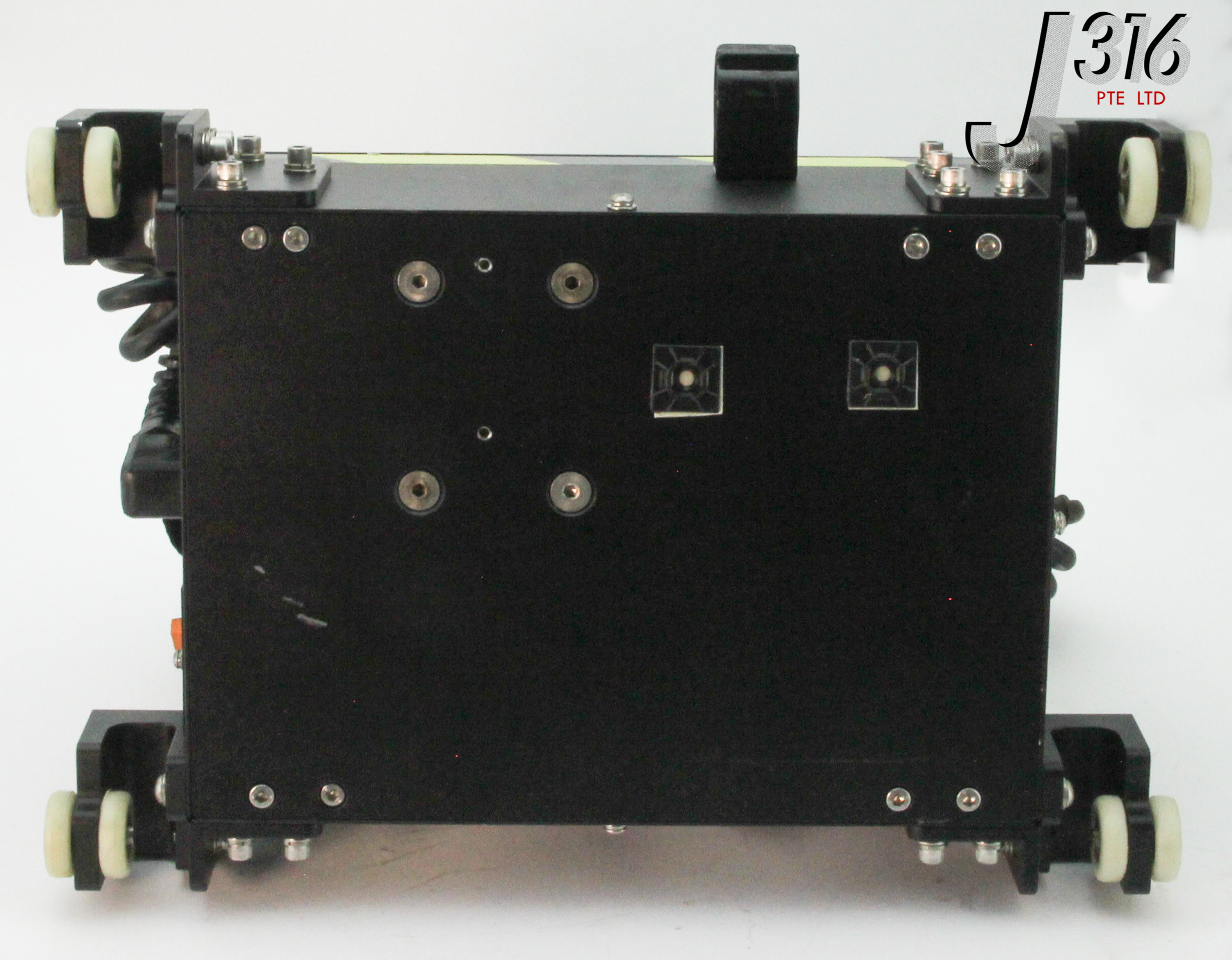 8597 AUTOMATION CTRLS ELE HOIST AMAT PN:0190-15614 10821A | eBay